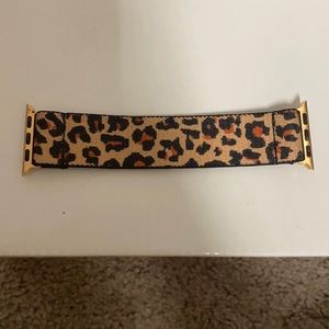 Braxley Apple Watch band